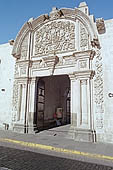 Arequipa, Casa Ricketts